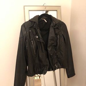 Great Rare FP jacket